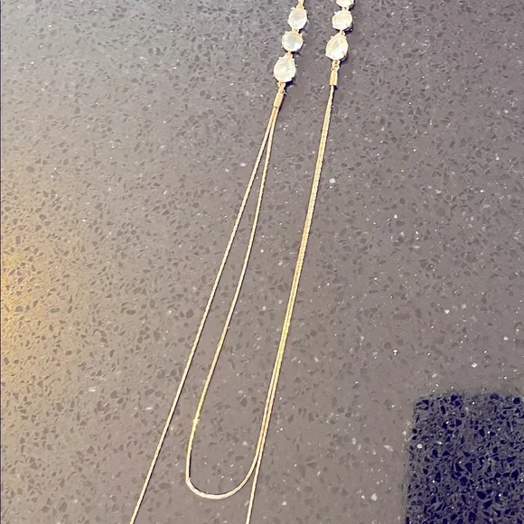 Mimco Rose Gold Necklace - Picture 15 of 15